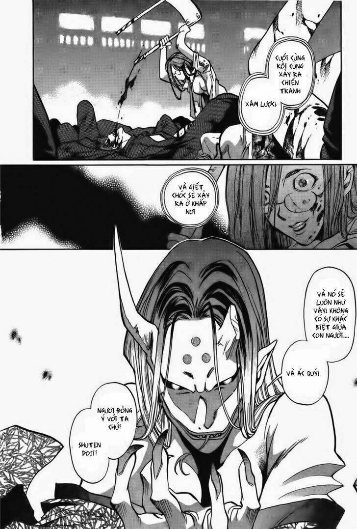 goumaden shutendouji chapter 6 5