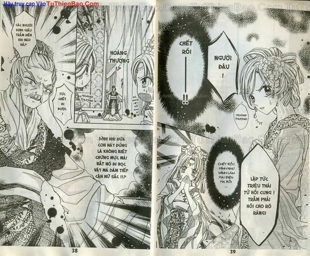 thiếu nữ đa tài chapter 2 19