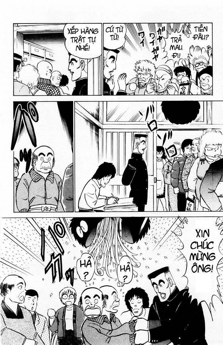 yuu & mi chapter 34 8