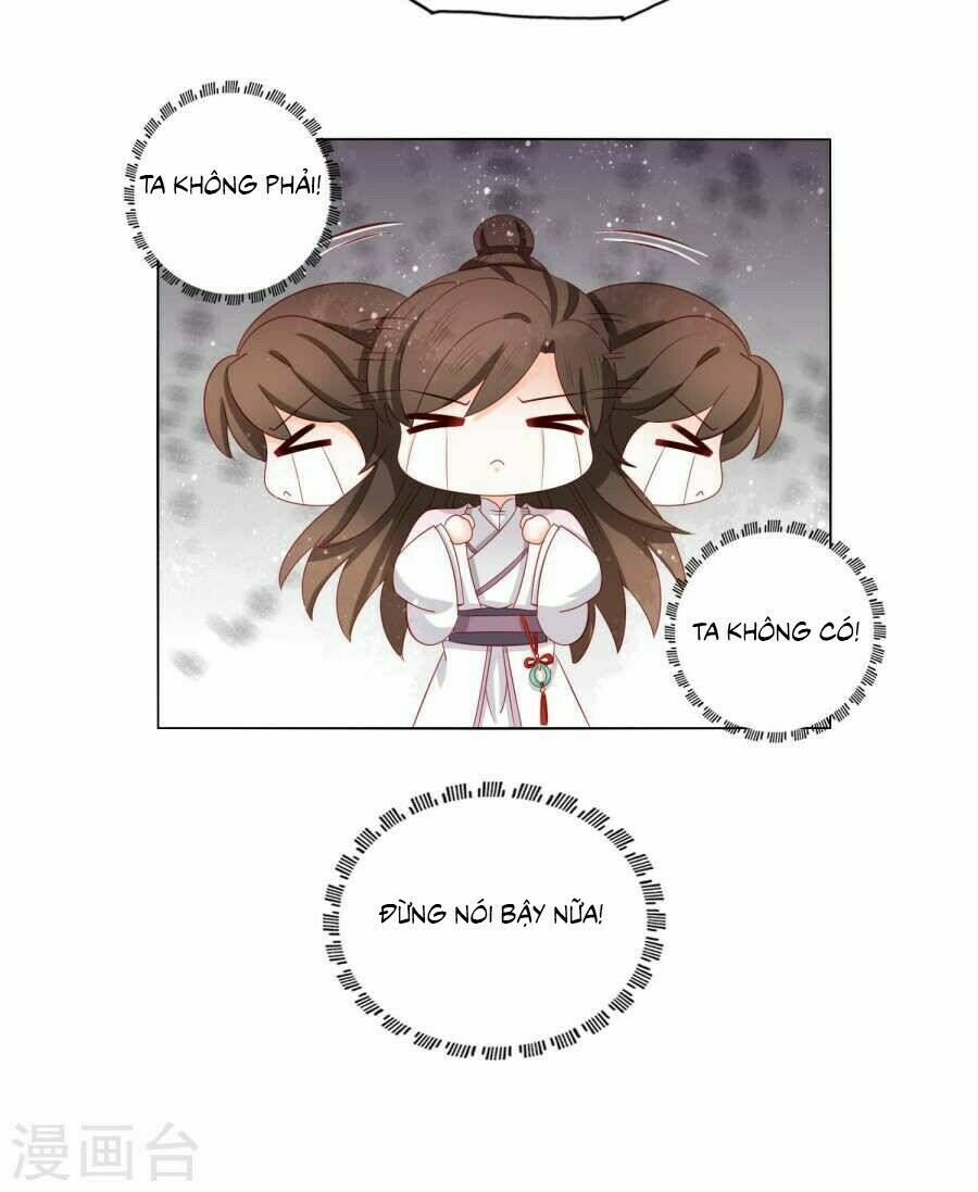 nam phi nữ tướng chapter 45 13