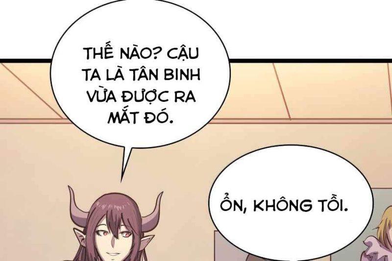 tôi trở lại thăng cấp một mình chapter 106 11