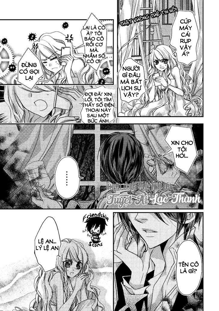 chữ thập nhuộm máu chapter 1 5