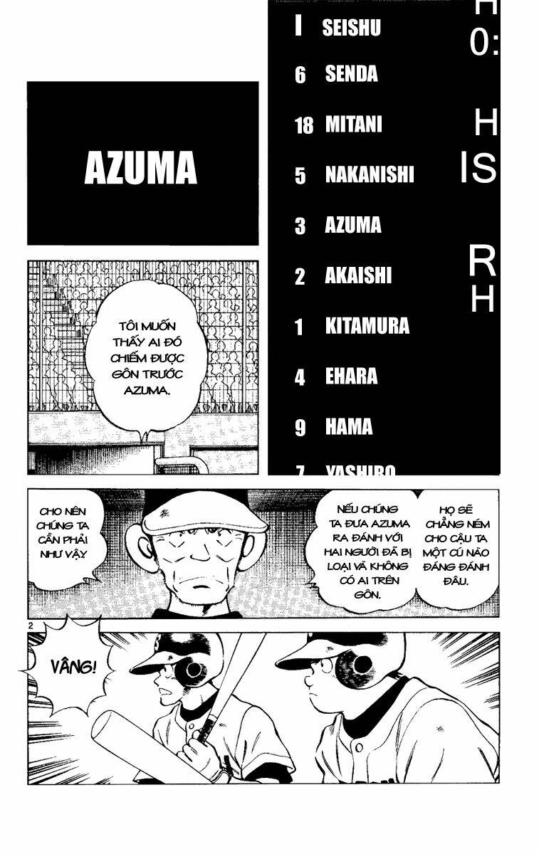 trò chơi vượt qua thử thách chapter 146 4