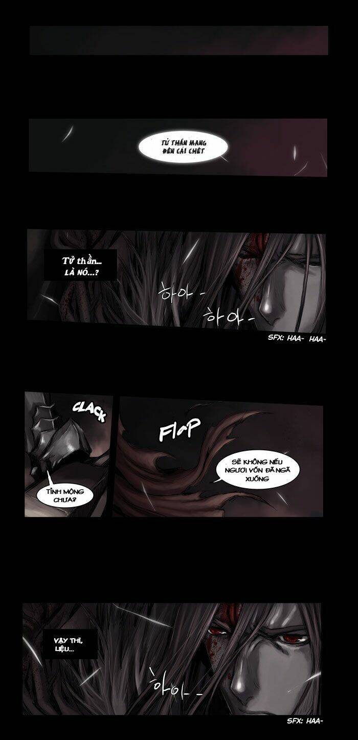 a fairytale for the demon lord chapter 29 8