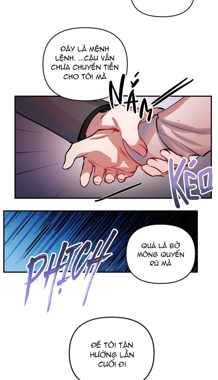 hợp đồng tình yêu chapter 29 33