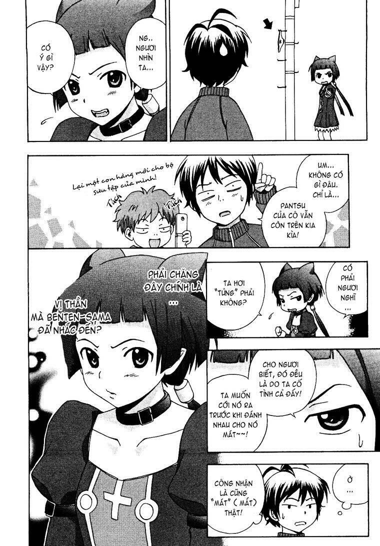 kami sen chapter 9 22