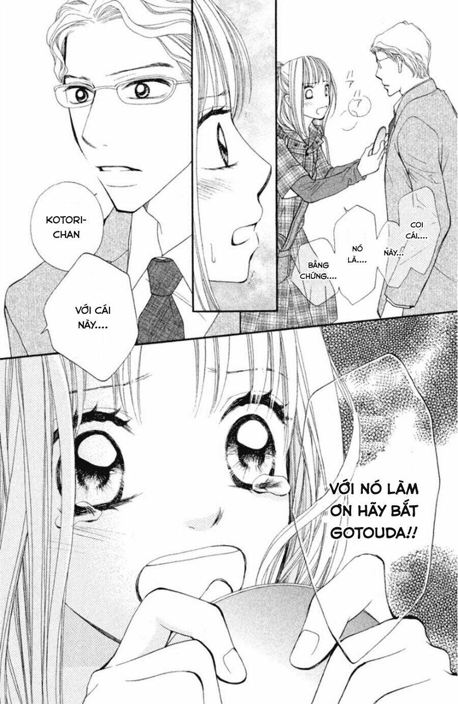 inochi chapter 15 29