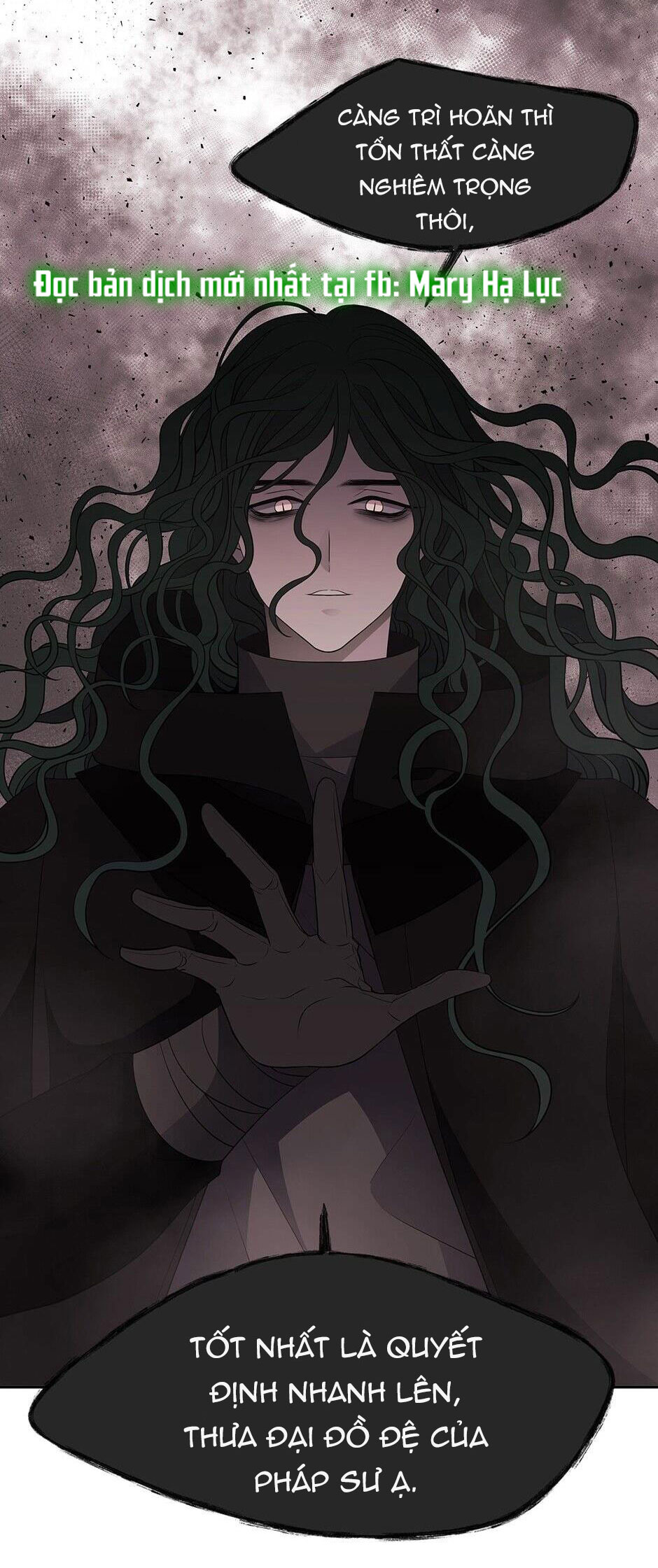 năm môn đệ của charlotte chapter 66 8