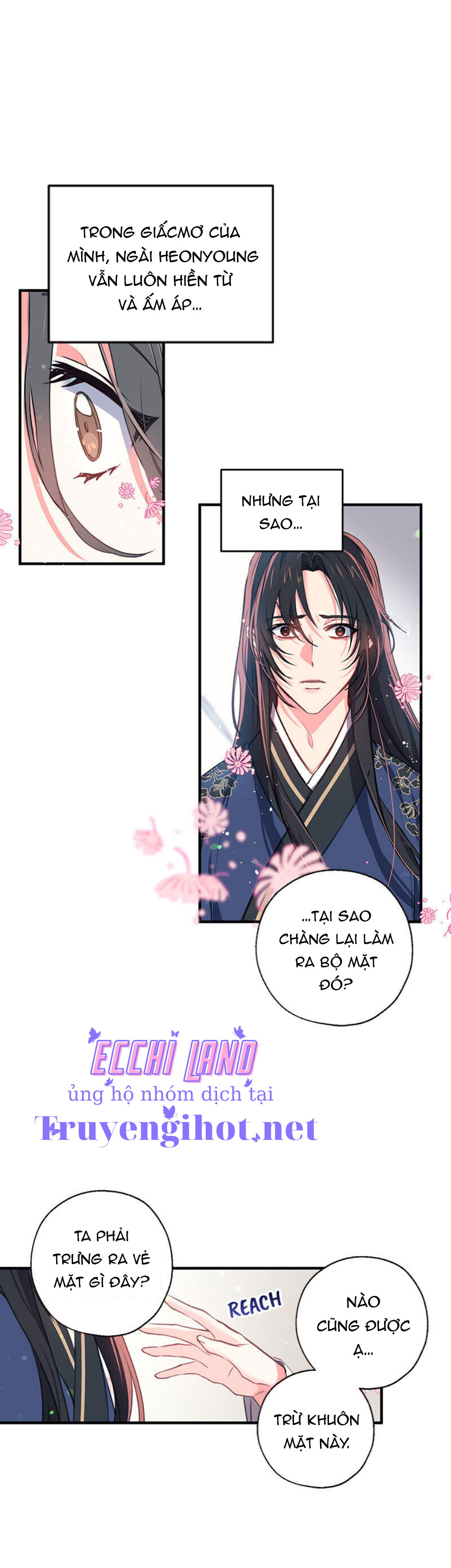 nàng sơn ca yêu kiều của yêu tinh (full) chapter 33.1 7