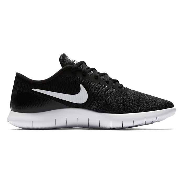 Giày Chạy Bộ Nữ WMNS NIKE FLEX CONTACT 908995-001 - Đen