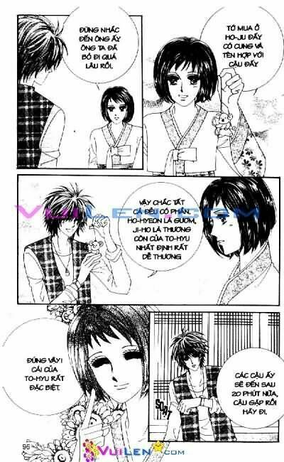 cửa hàng phù thủy chapter 4 96