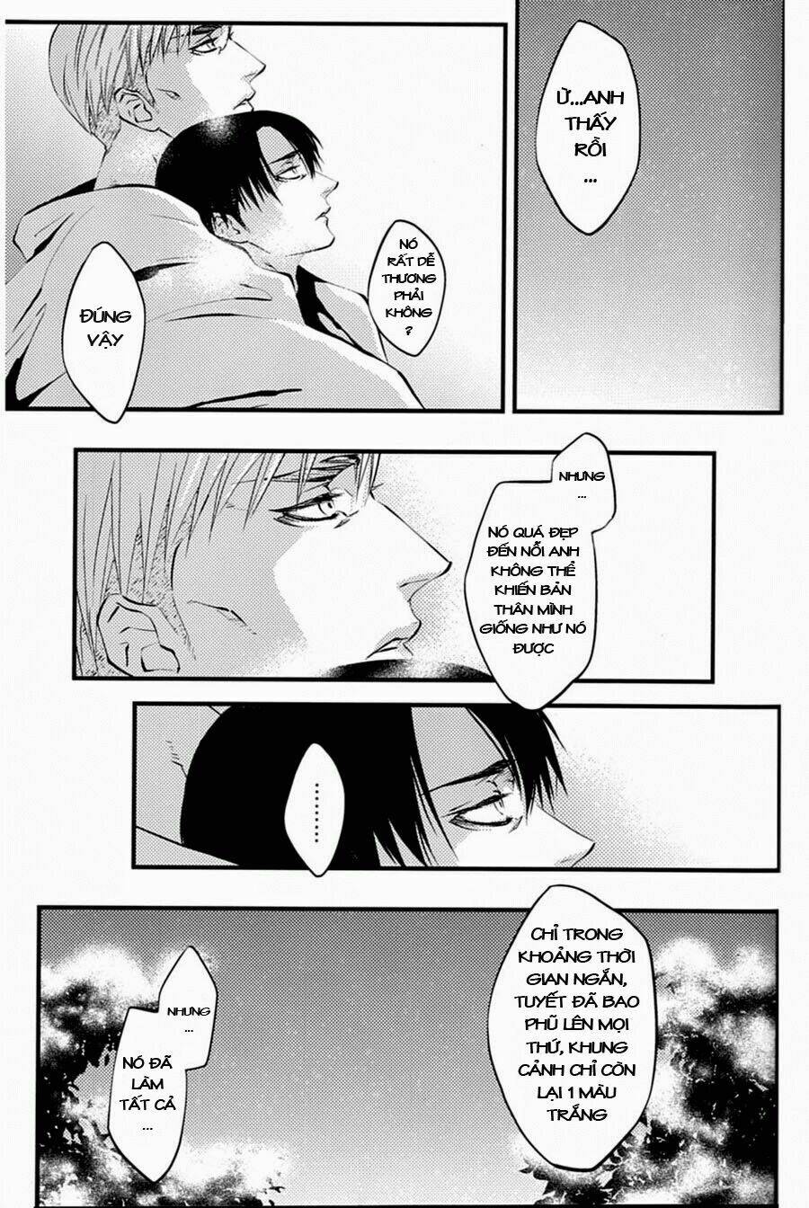 truyện ngắn về erwin và lệ vĩ chapter 1 20