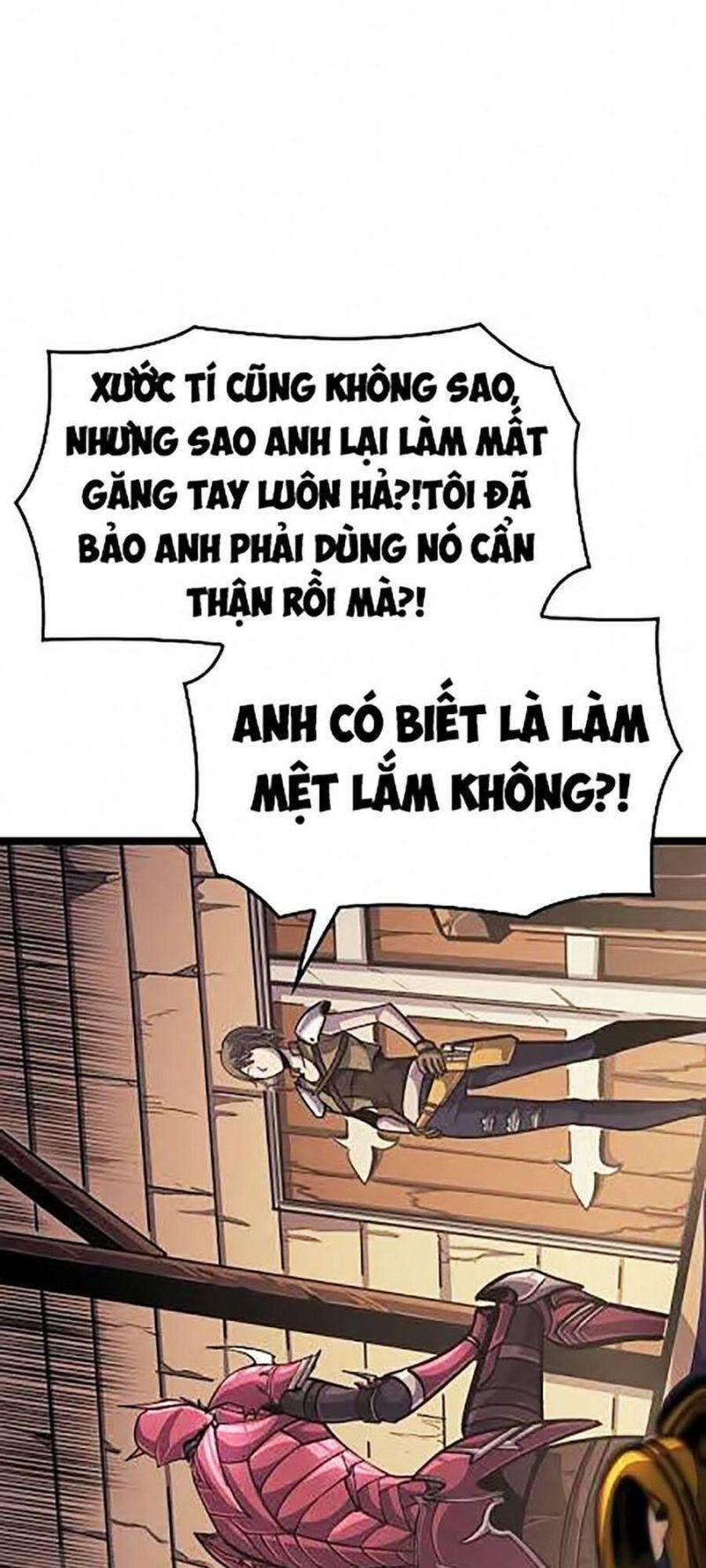tôi trở lại thăng cấp một mình chapter 81 11