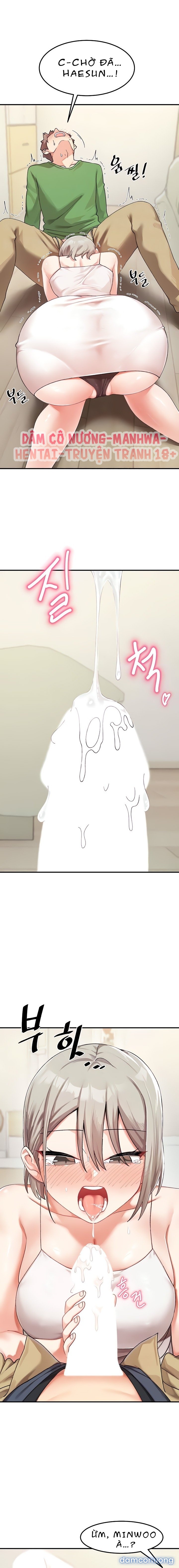 những cô bạn có ngoại hình giống hệt nhau chapter 6 4