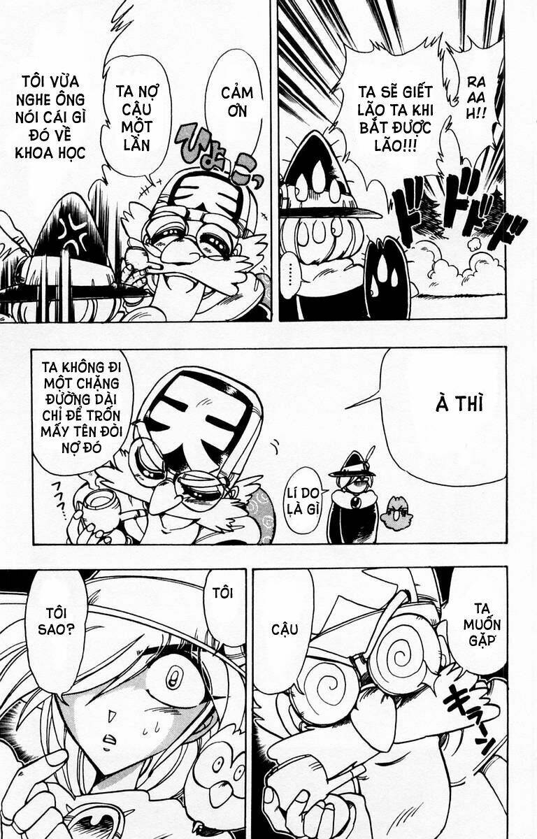 violinist of hameln - cây đàn kì diệu chapter 80 38