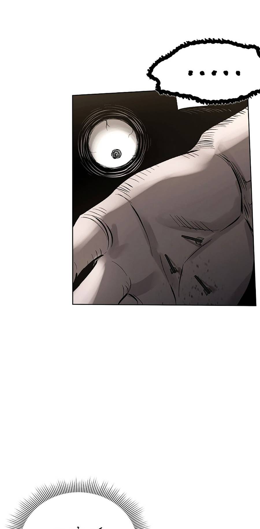 chiến binh học đường - cuộc đột kích trong ngục tối chapter 4 69