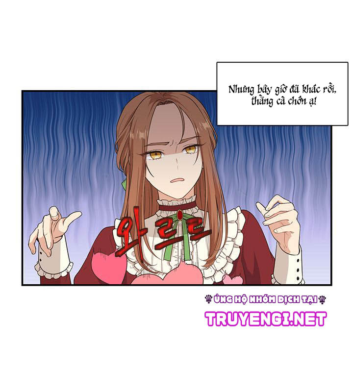 cẩn thận nữ phụ phản diện đấy! chapter 5 5