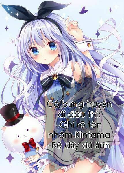 ouji to hero - hoàng tử và người hùng chapter 4 2