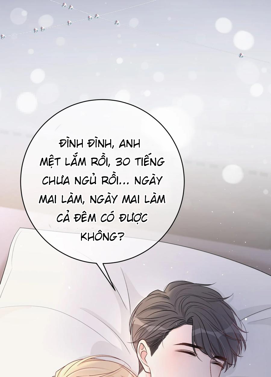 trước và sau ly hôn! chapter 33 27