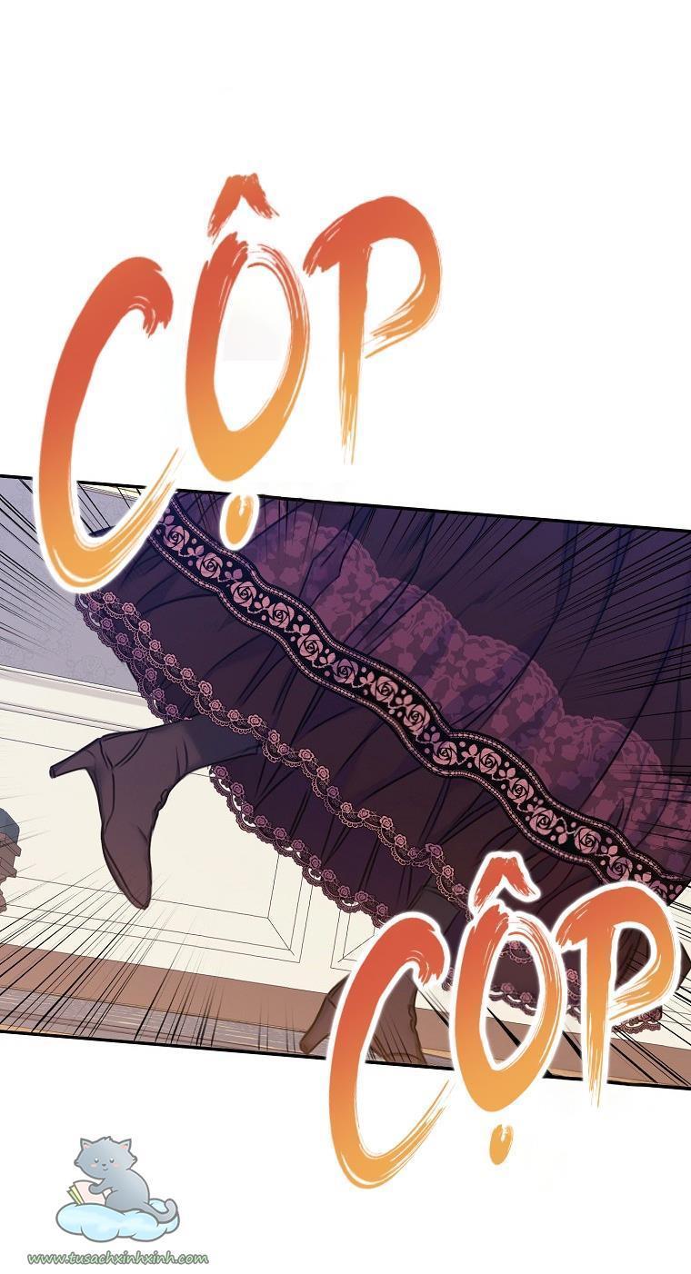 tôi sinh ra là con gái ác nữ chapter 25 11