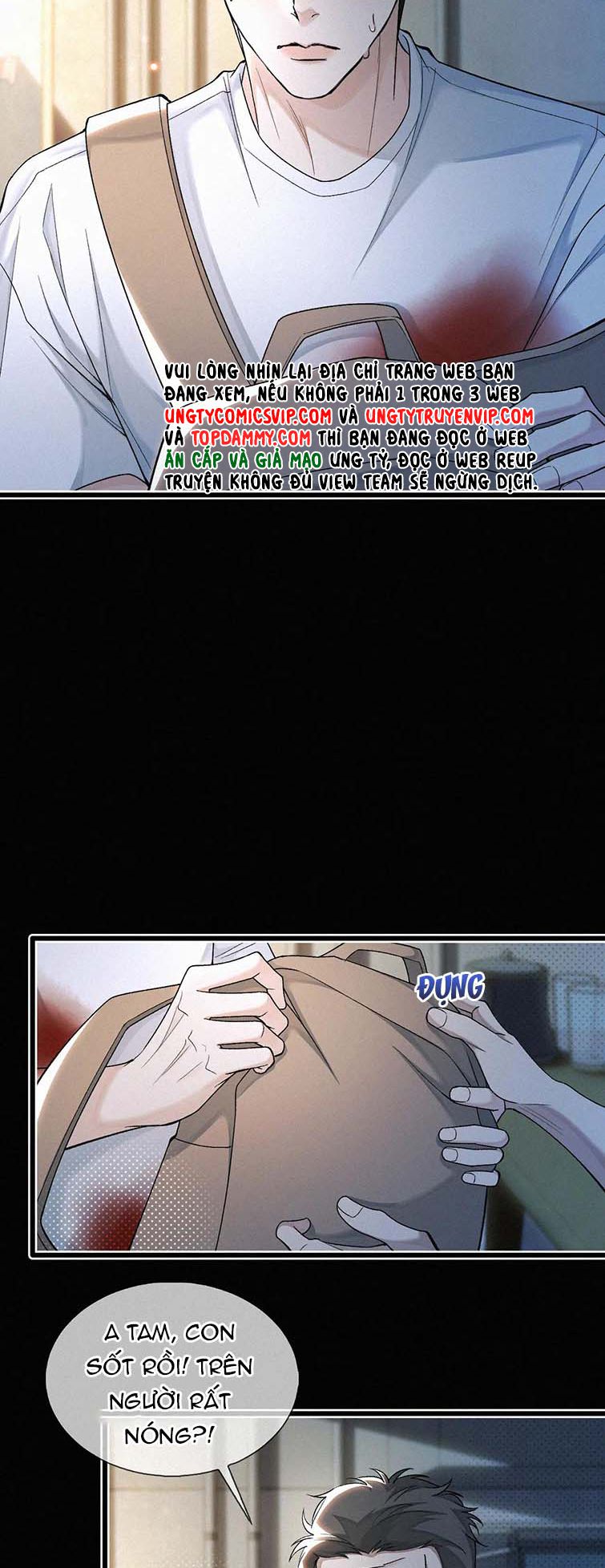 ngày quốc tế thiếu nhi của sơ tam chapter 14 9