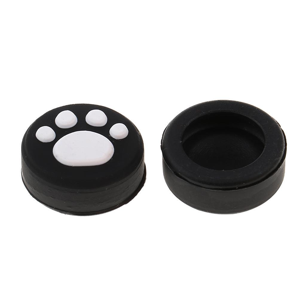 Soft Case + Thumbstick Cap for Nintendo Switch Joy-con