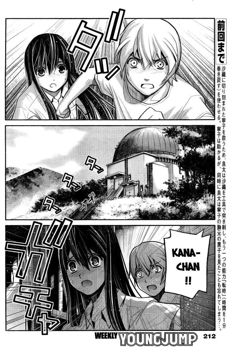 cô ấy là kuroneko chapter 10 5