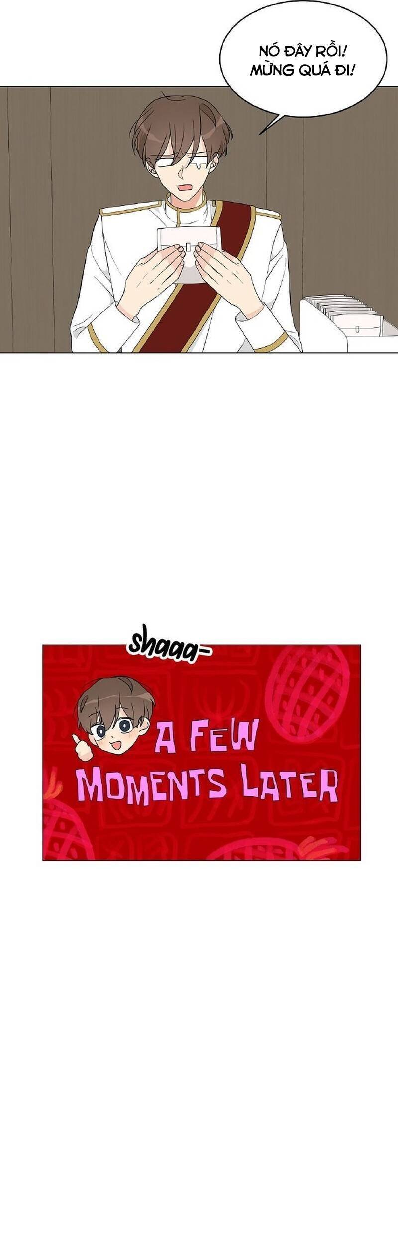 cô nàng 1m8 chapter 10.2 9