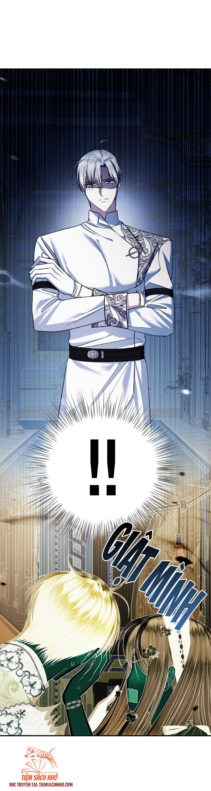 cha, con không muốn kết hôn đâu chapter 77 41