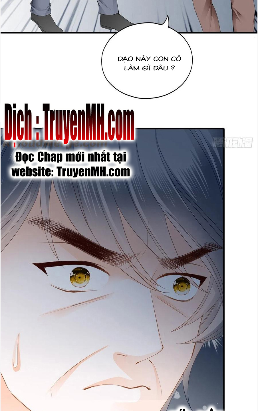 bạo quân ái nhân chapter 79 8