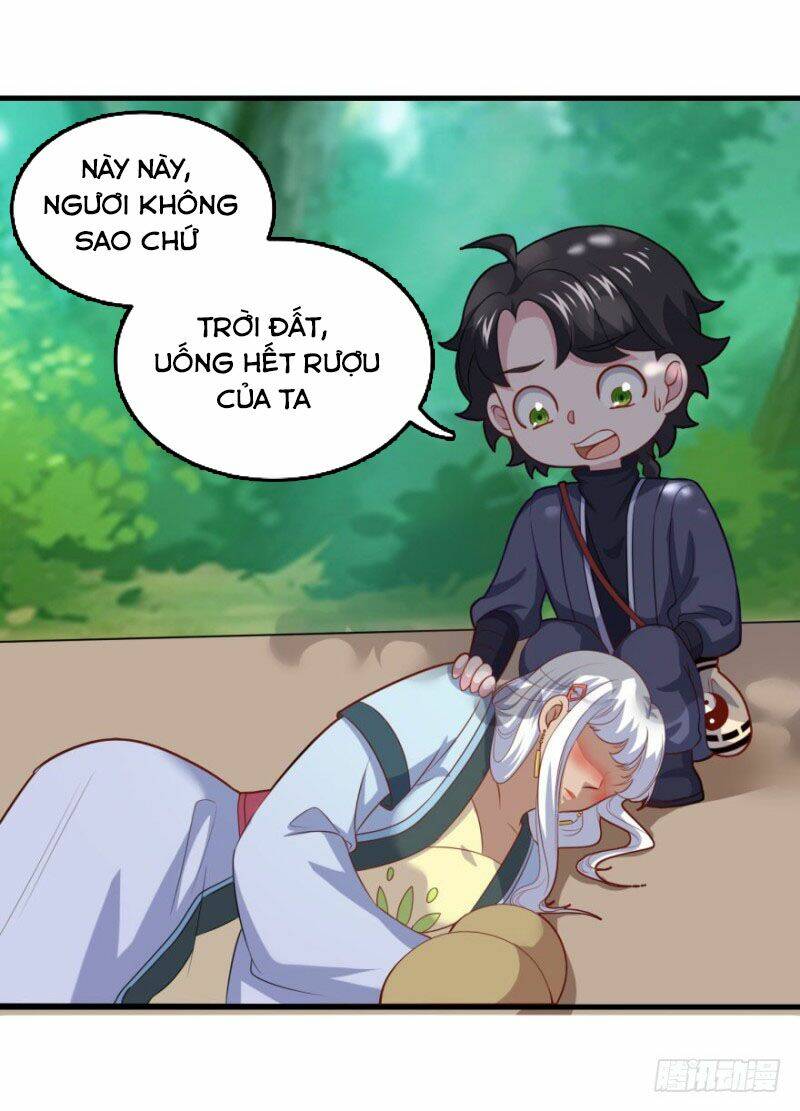 tiên ma đồng tu chapter 101 22