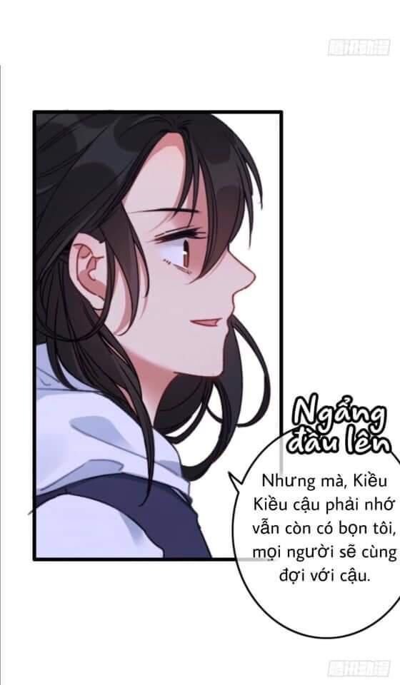 lời thì thầm chapter 38.3 18