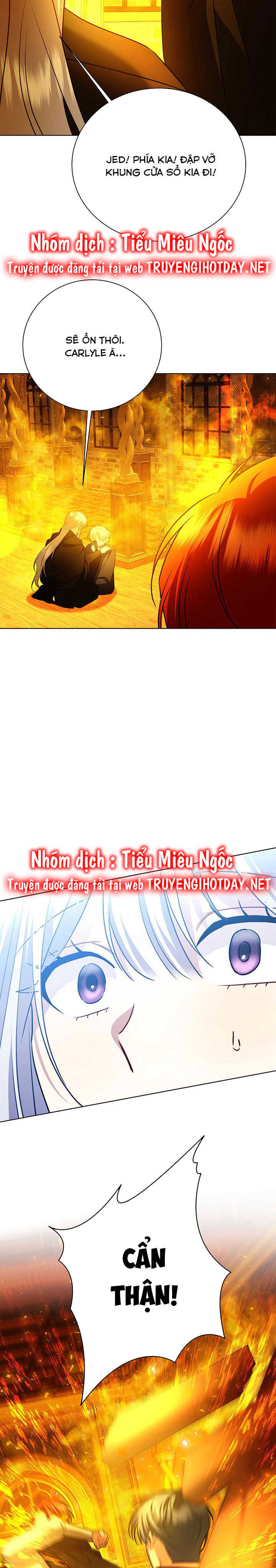 sự hối hận muộn màn chapter 93 15