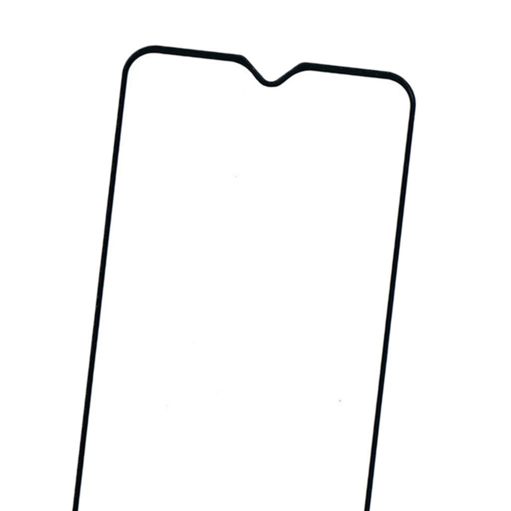 2.5D Curved Full Screen Tempered Glass Film For