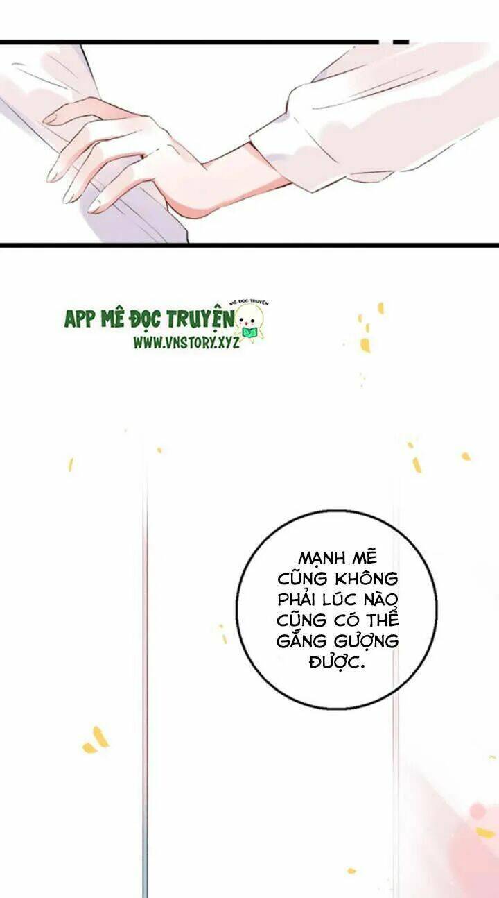 trạch thượng tịch mịch huỳnh hỏa chapter 38 47