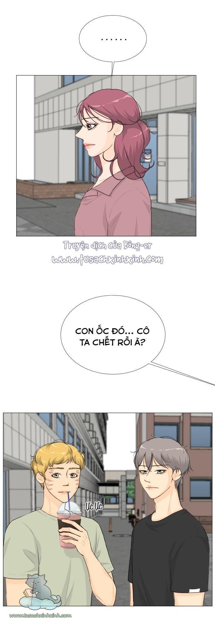 bán quỷ chapter 42 5