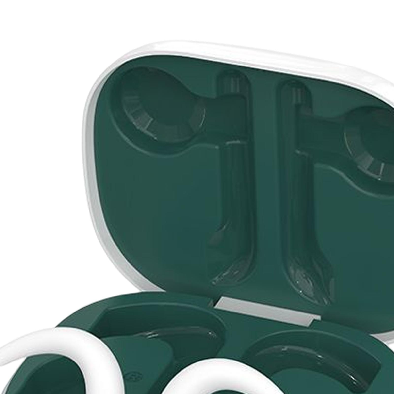 Wireless Sports Headset Sweatproof Hands Free for Running Workout