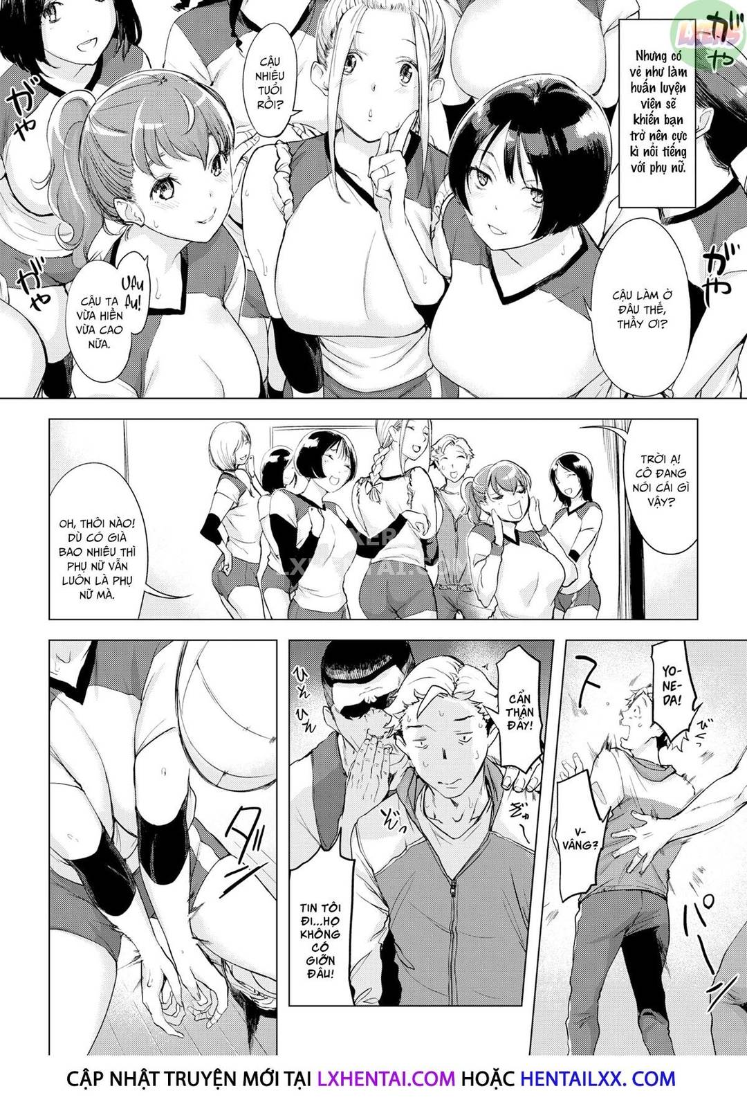 chặng đường biệt ly chapter 0 4