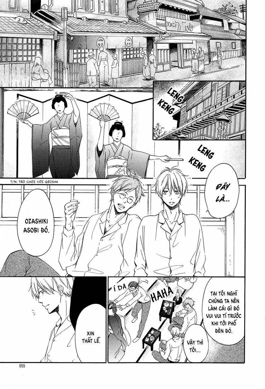 tamayura chapter 2 16