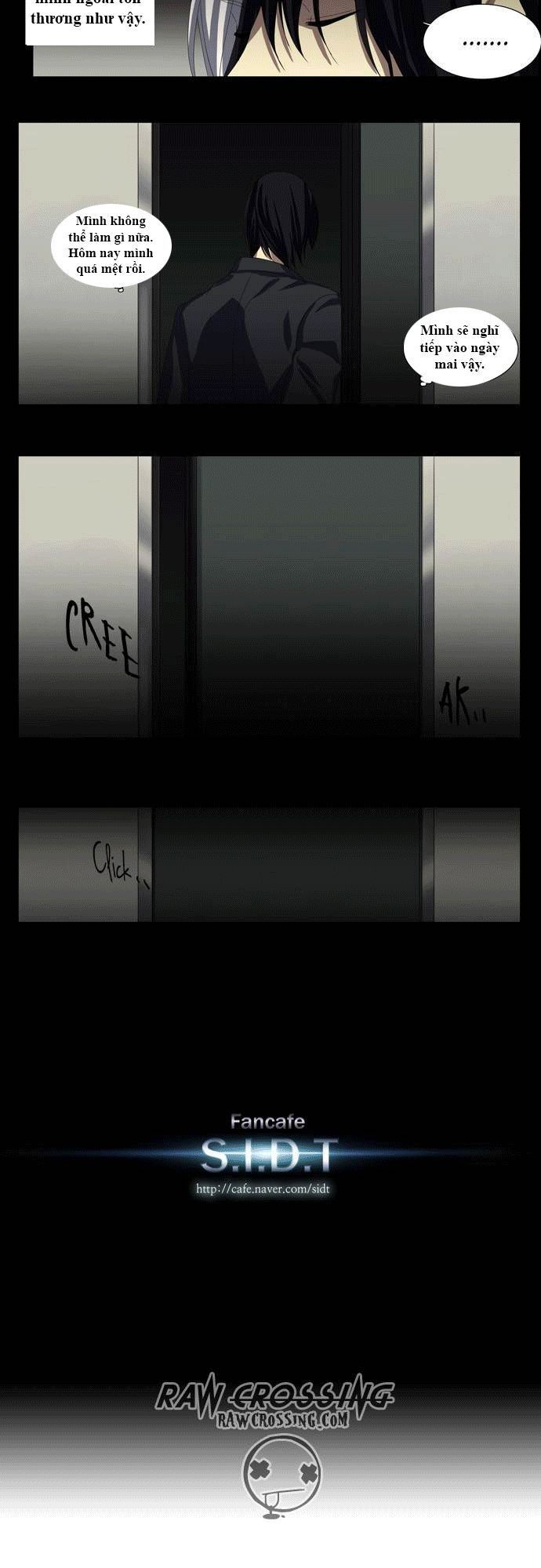 si mun - người giao tiếp với linh hồn chapter 32 17