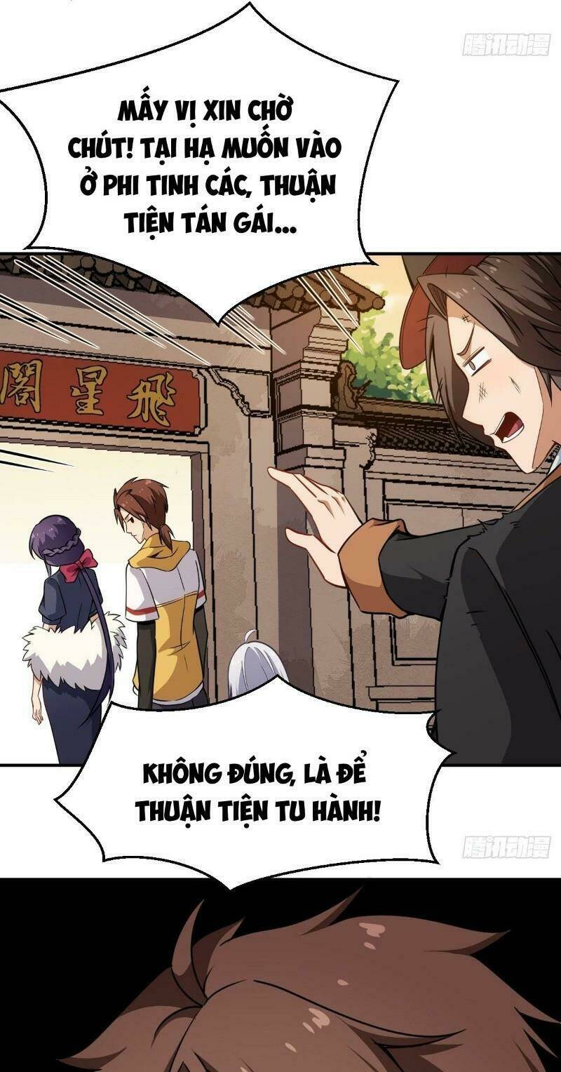 tổ thượng có tiền chapter 14 31