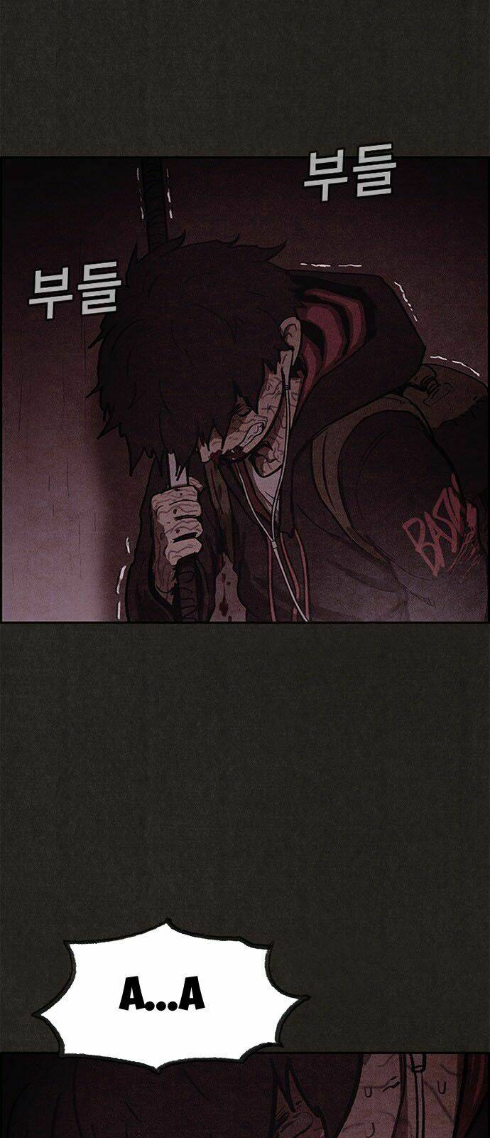 quái vật tại chung cư xanh chapter 21 16