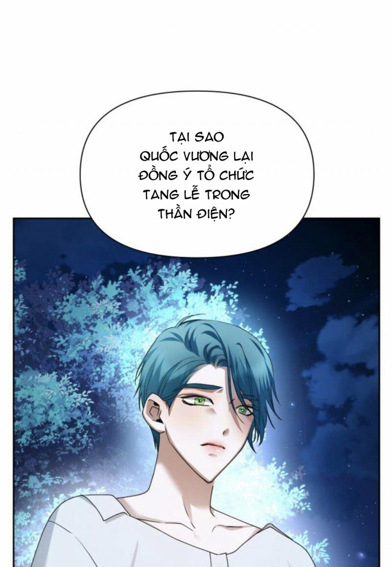 tôi muốn trở thành cô ấy chỉ một ngày chapter 95 71