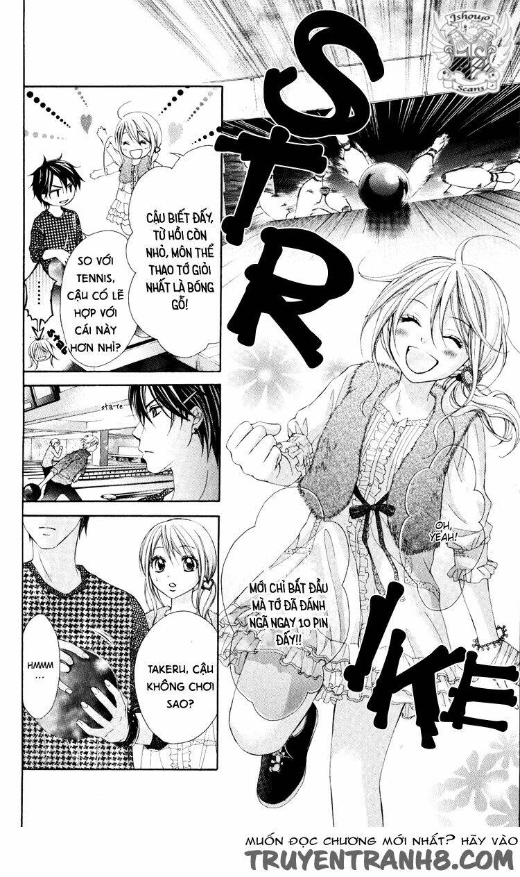 sorairo ageha chapter 8 9