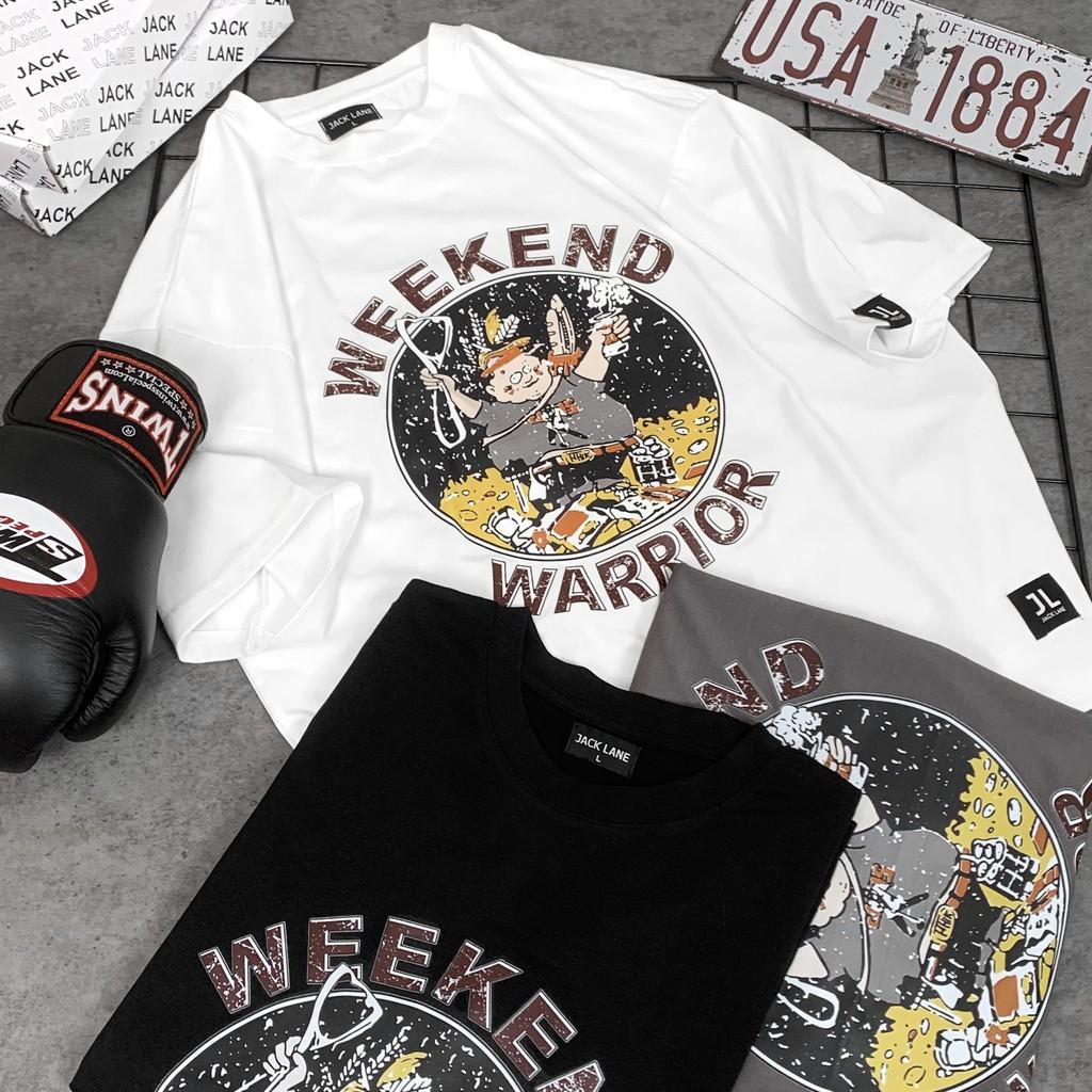 Áo phông Weekend Tee