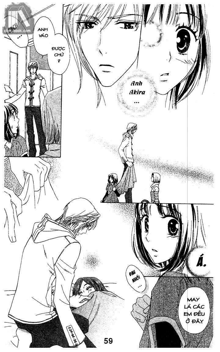 tình yêu định mệnh chapter 10 9