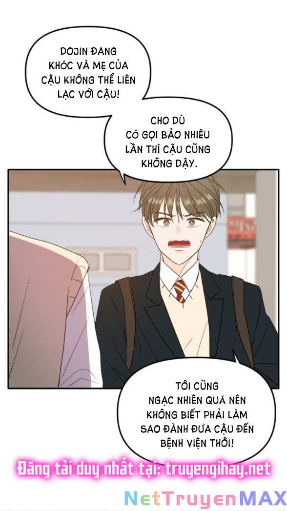 kiếp này cũng xin chăm sóc tôi như vậy nhé kiếp này cũng xin chăm sóc tôi như vậy nhé chapter 108 45