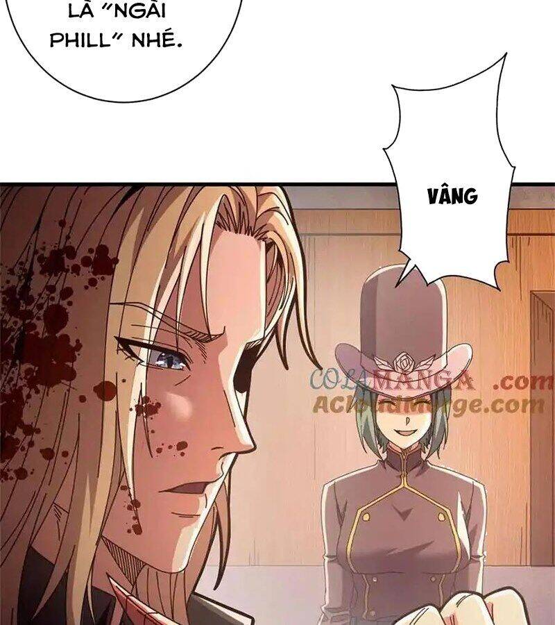 trưởng giám ngục trông coi các ma nữ chapter 93 49