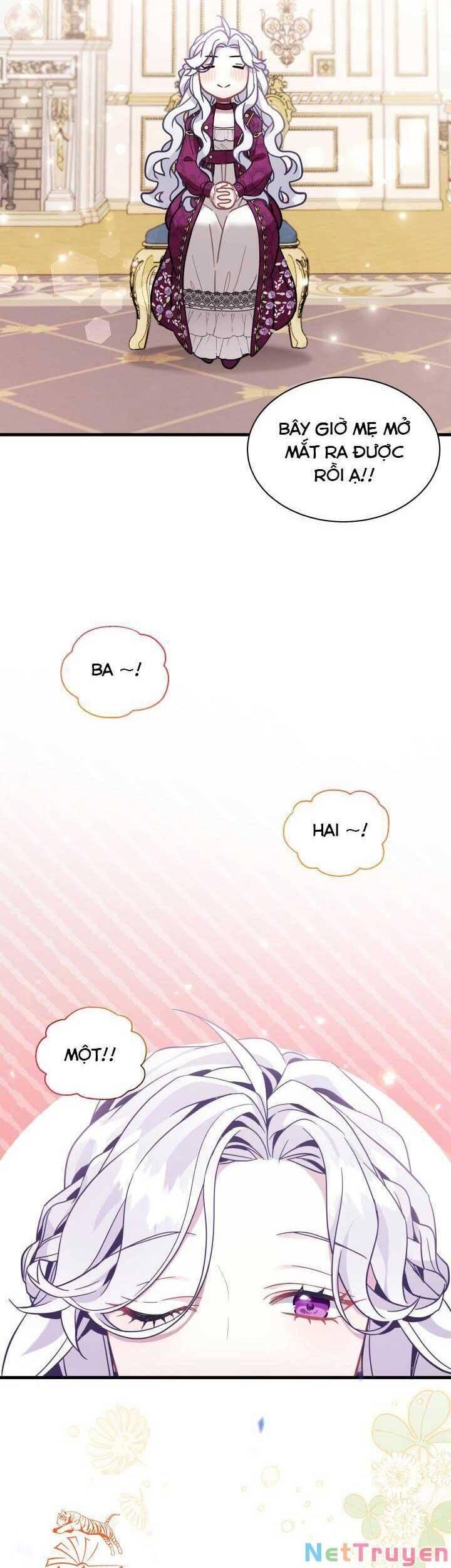 con gái chồng quá dễ thương chapter 57 45