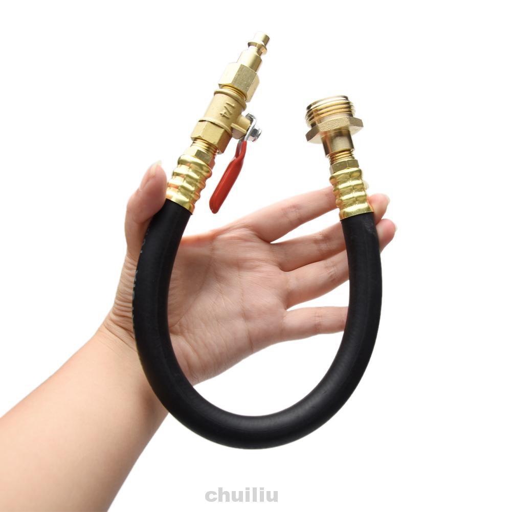 Van Nối Vòi Nước 12 Inch